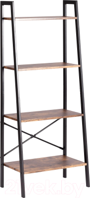 Стеллаж Tetchair WS-02 - фото