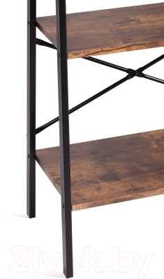 Стеллаж Tetchair WS-02