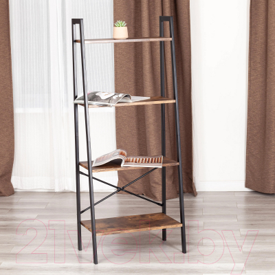 Стеллаж Tetchair WS-02