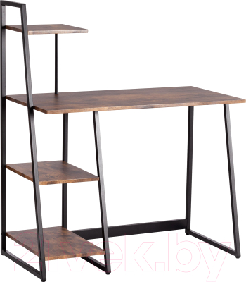 Письменный стол Tetchair WD-16 - фото
