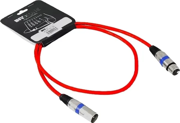 Кабель Invotone ACM1101/R - фото