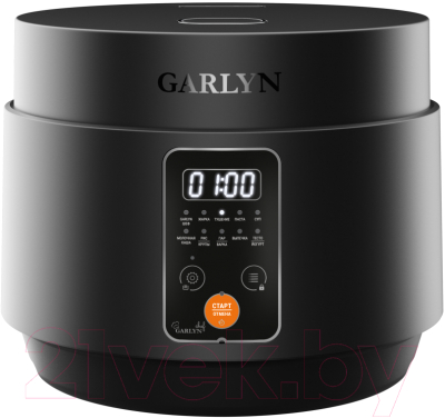 Мультиварка Garlyn MR-Solo 3