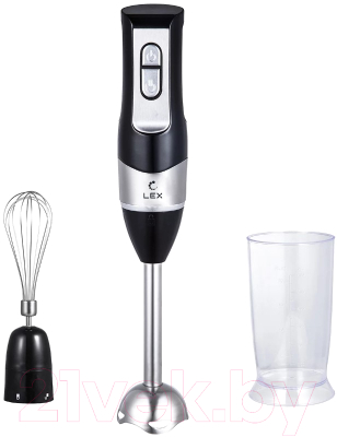 Блендер погружной Lex LXHB 1005-2 - фото