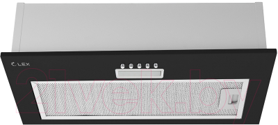 Вытяжка скрытая Lex GS Bloc Light 60 - фото