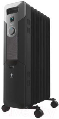 Масляный радиатор Leonord LE-1907 / 105817 - фото