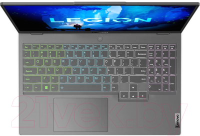 Игровой ноутбук Lenovo Legion 5 15IAH7 (82RC009TPB)