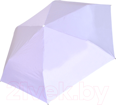 Зонт складной Ame Yoke ОК 542-4 - фото