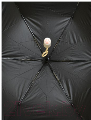 Зонт складной Ame Yoke ОК 542-4