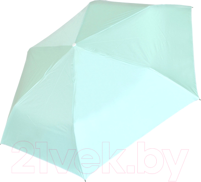 Зонт складной Ame Yoke ОК 542-5 - фото