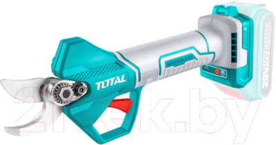 Секатор аккумуляторный TOTAL TSSLI20258 - фото