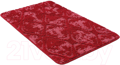 Коврик для ванной Shahintex Vintage SH V002 50x80 - фото