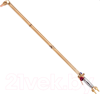 Резак газовый Редиус Р3П-32М-Р-У2