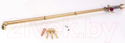 Резак газовый Редиус Р3П-32М-Р-У2