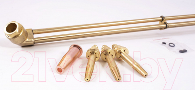 Резак газовый Редиус Р3П-32М-Р-У2