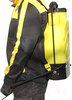 Опрыскиватель аккумуляторный BERGER BG1993