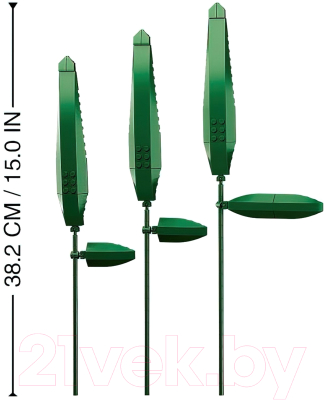 Конструктор Sluban M38-B1121C (269эл)