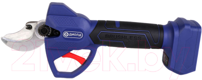 Секатор аккумуляторный Диолд АСС-20ЛИ-01 (10300120) - фото