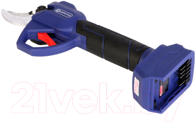 Секатор аккумуляторный Диолд АСС-20ЛИ-01 (10300120)