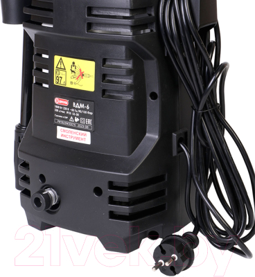 Мойка высокого давления Диолд ВДМ-6 / 40031081