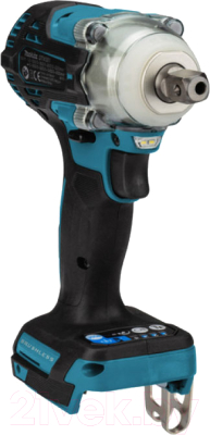 Профессиональный гайковерт Makita DTW301Z