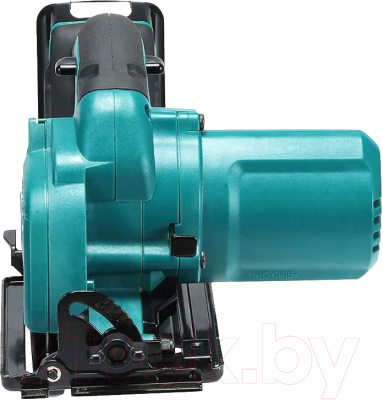 Профессиональная дисковая пила Makita HS301DSME