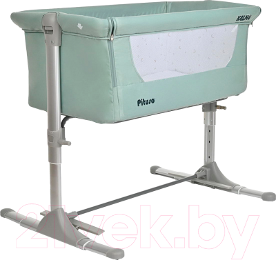 Детская кроватка Pituso Kalma / AP802 - фото