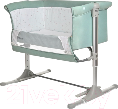 Детская кроватка Pituso Kalma / AP802