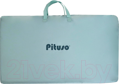 Детская кроватка Pituso Kalma / AP802