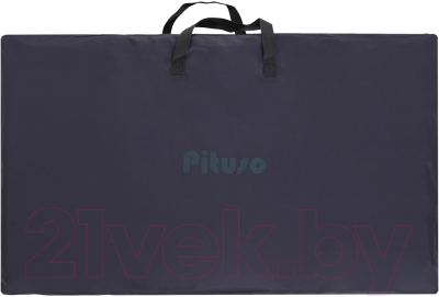 Детская кроватка Pituso Kalma / AP802