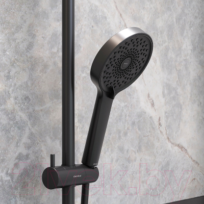 Лейка ручного душа Damixa Apollo 947020300