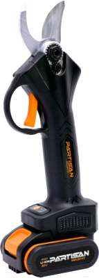 Секатор аккумуляторный Partisan ASC-2135 / ASC-2135PSN - фото
