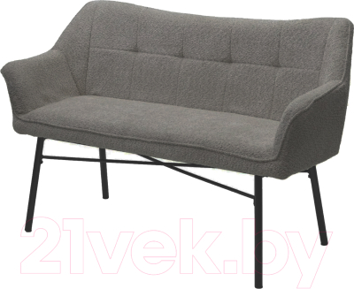 Скамья кухонная мягкая M-City Bergamo / 624M05384 - фото