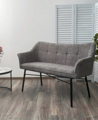 Скамья кухонная мягкая M-City Bergamo / 624M05384