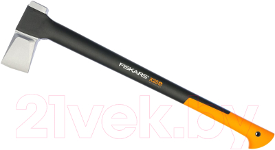 Топор-колун Fiskars XL X25 / 1015643 - фото