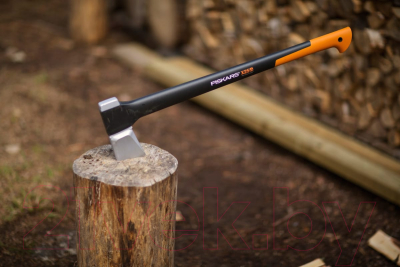 Топор-колун Fiskars XL X25 / 1015643
