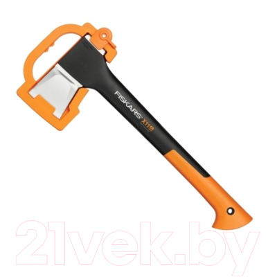 Топор-колун Fiskars S X11 / 1015640 - фото