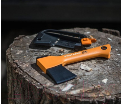 Топор Fiskars X5 XXS / 1015617