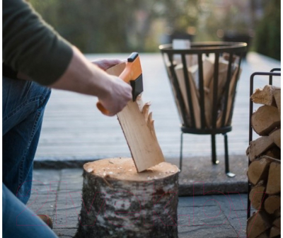 Топор Fiskars X5 XXS / 1015617