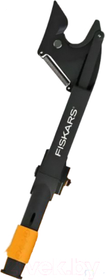 Высоторез механический Fiskars QuikFit / 1001410 - фото