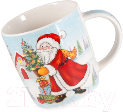 Кружка Fissman 14042 - фото