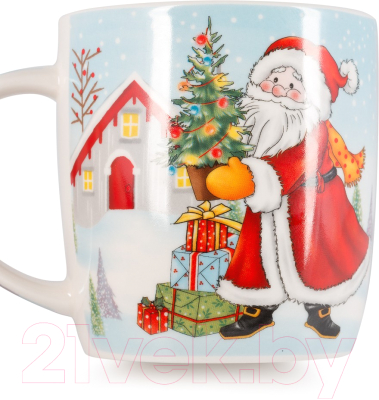 Кружка Fissman 14042