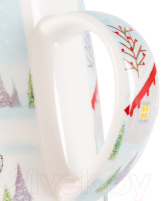 Кружка Fissman 14042