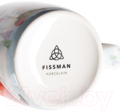 Кружка Fissman 14042
