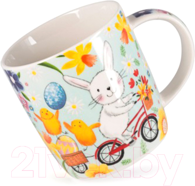 Кружка Fissman 14063 - фото