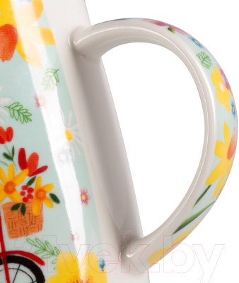 Кружка Fissman 14063