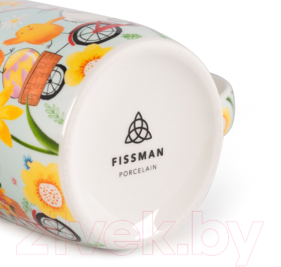 Кружка Fissman 14063