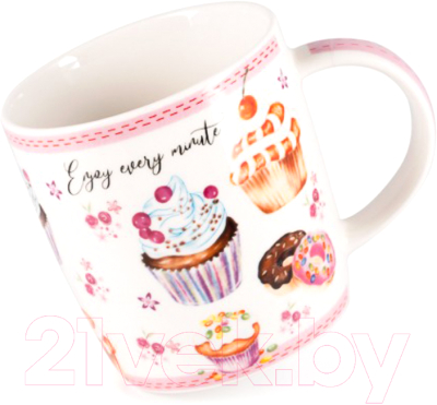 Кружка Fissman 14066 - фото