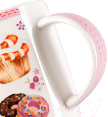 Кружка Fissman 14066