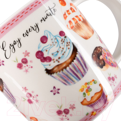 Кружка Fissman 14066