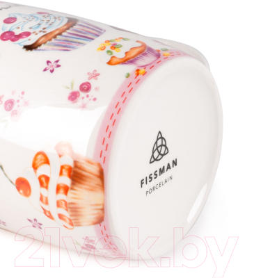 Кружка Fissman 14066